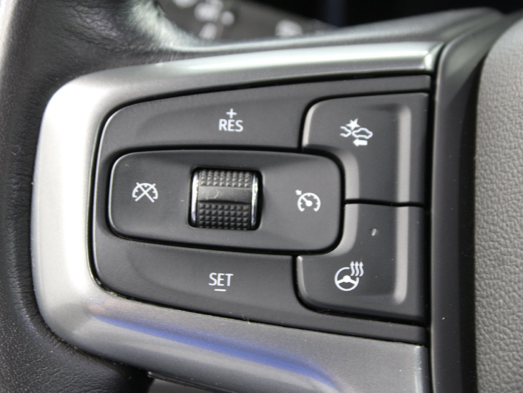 Used 2022 Chevrolet Tahoe Premier w/ Max Trailering Package AWD/4WD image 55