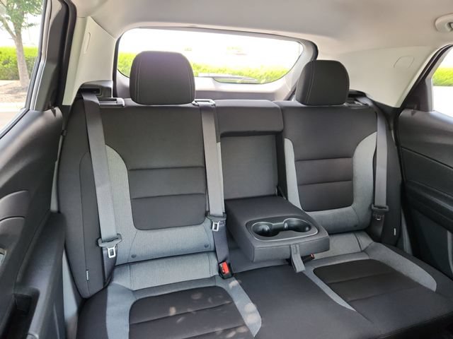 New 2026 Chevrolet TrailBlazer LT w/ Convenience Package FWD image 17