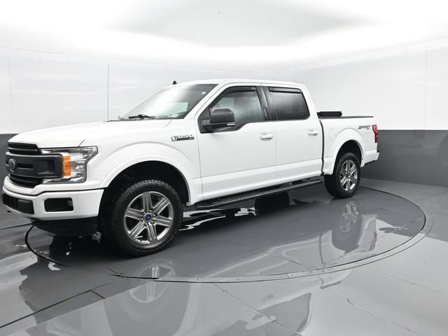 Used 2019 Ford F150 XLT w/ Equipment Group 302A Luxury