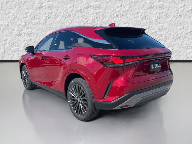 New 2026 Lexus RX 350 FWD w/ Convenience Package image 5