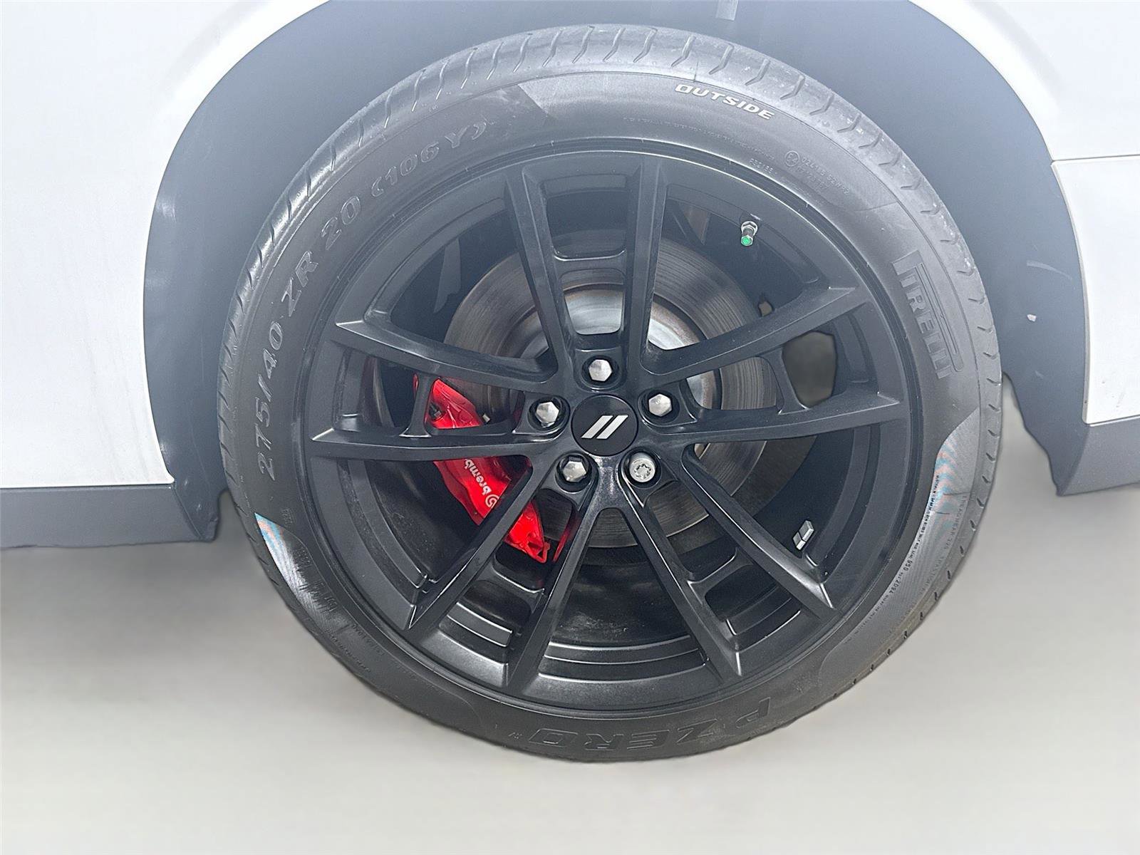 Used 2023 Dodge Challenger R/T w/ Shaker Package image 22