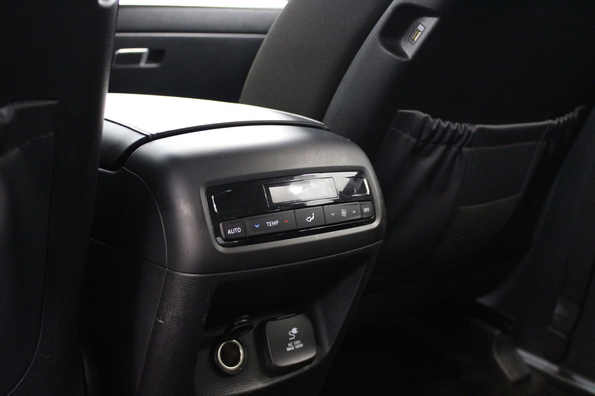 Used 2020 Hyundai Palisade SEL w/ Convenience Package image 19