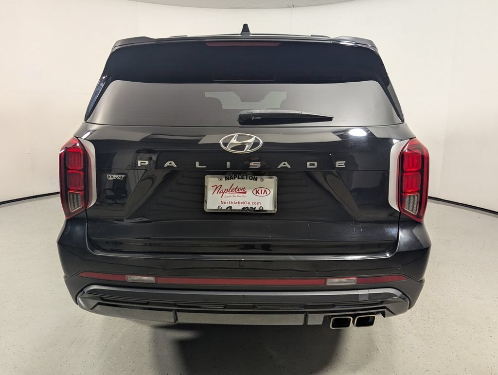 Used 2024 Hyundai Palisade XRT FWD image 6