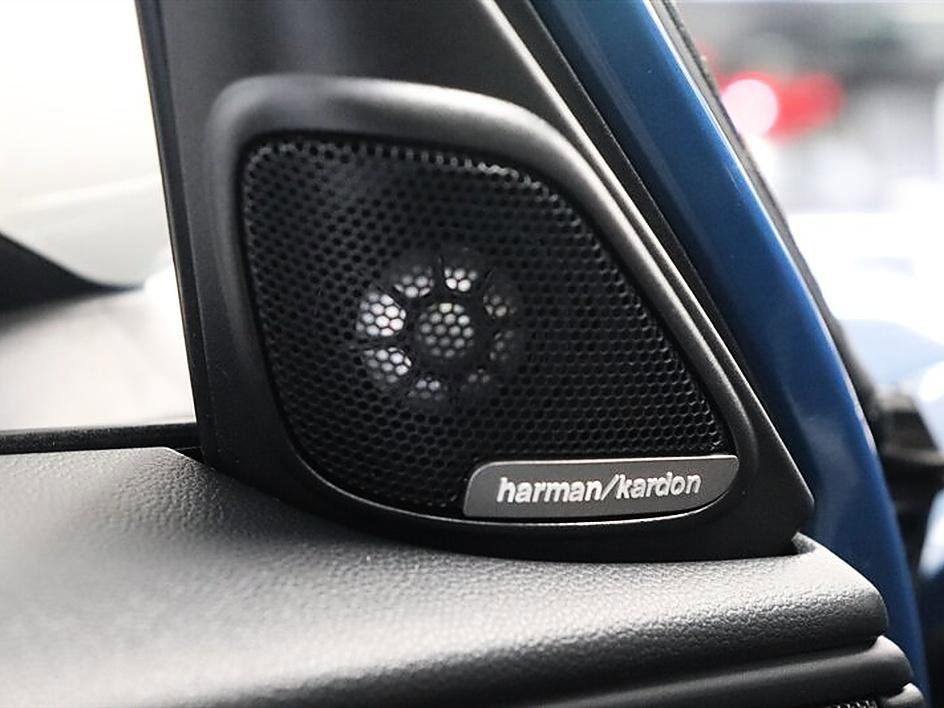 Used 2023 MINI Cooper Countryman S w/ Signature Upholstery Package image 42