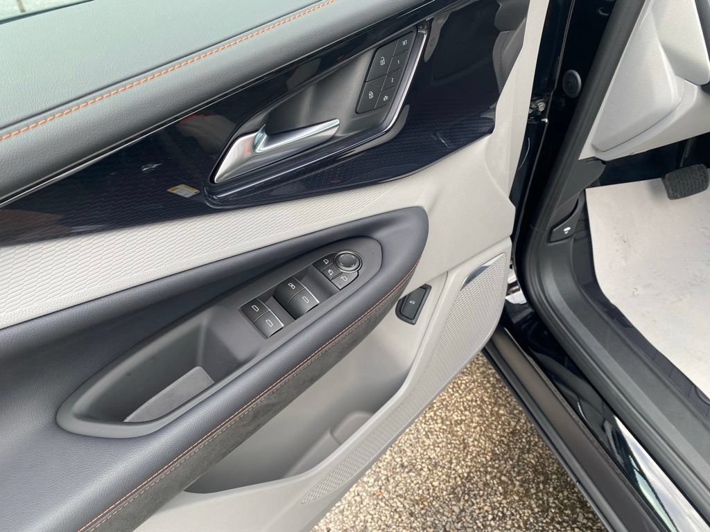 New 2026 Chevrolet Blazer EV SS AWD/4WD image 10