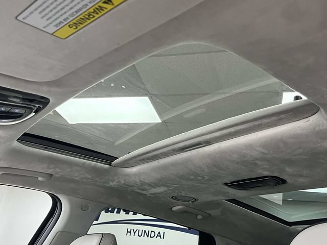 Used 2024 Hyundai Palisade Calligraphy AWD/4WD image 15