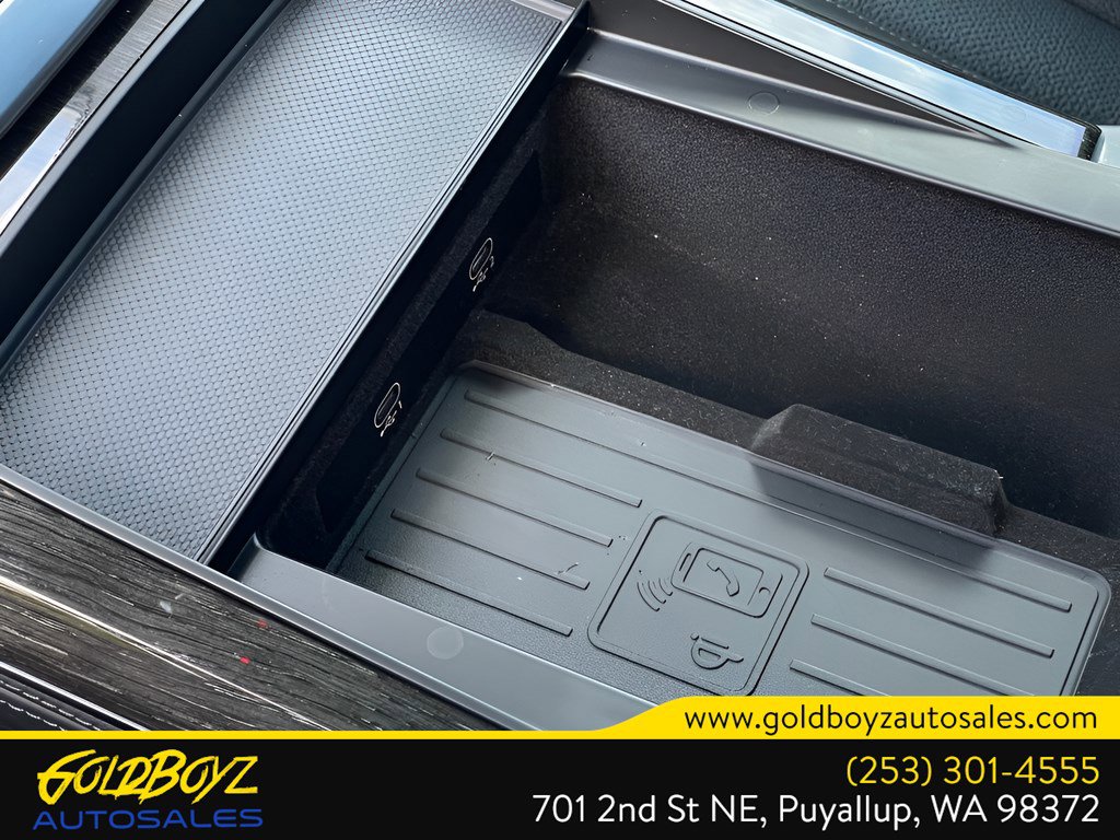 Used 2023 Audi Q7 3.0T Prestige image 51