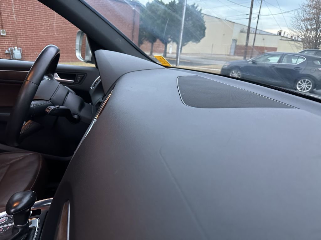 Used 2013 Audi Q5 3.0T Premium Plus image 28