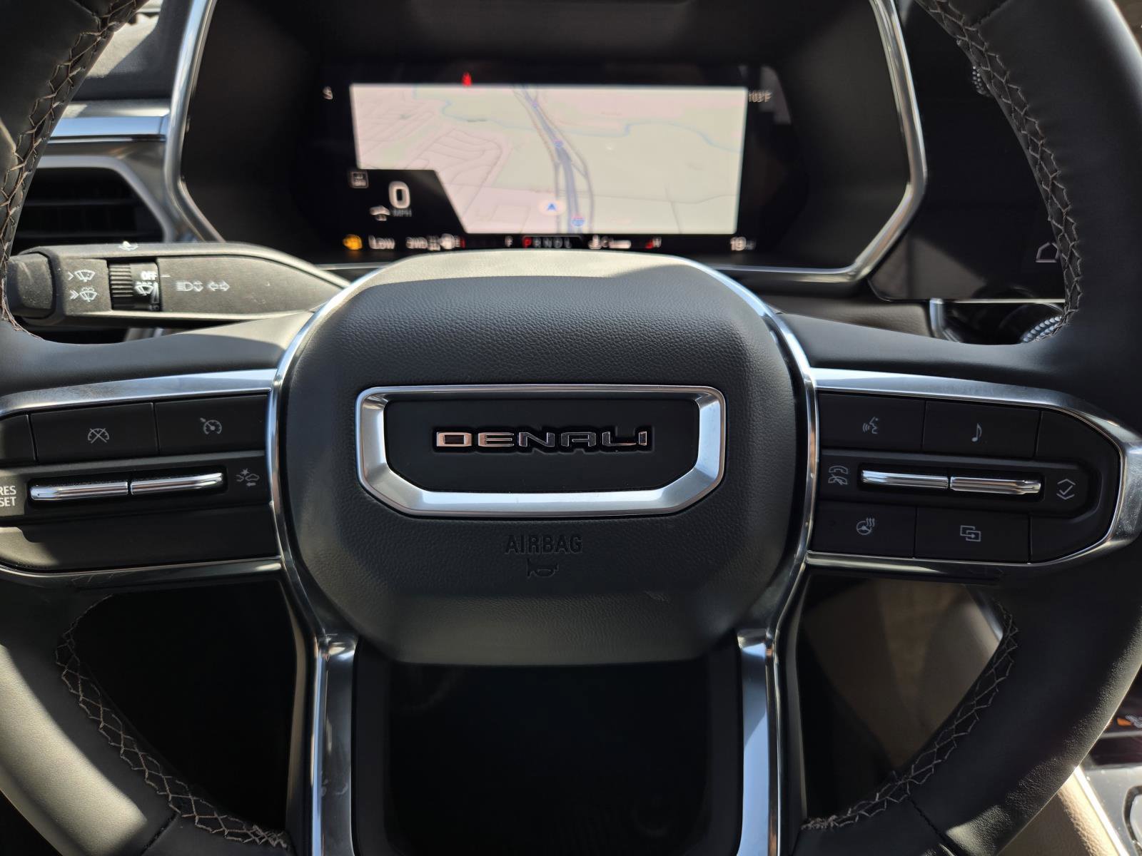 New 2026 GMC Canyon Denali AWD/4WD image 12