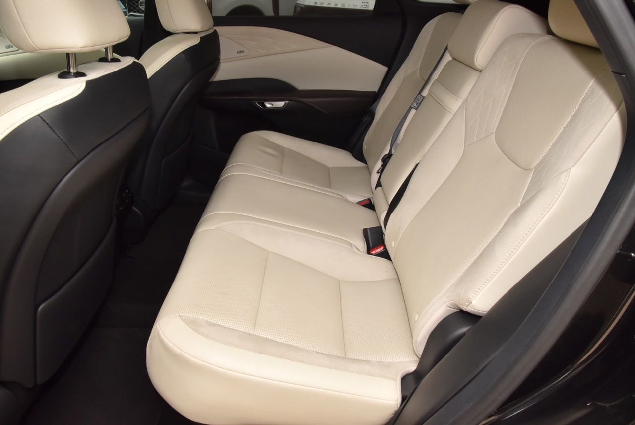 Used 2023 Lexus RX 350 FWD w/ Cold Area Package image 14