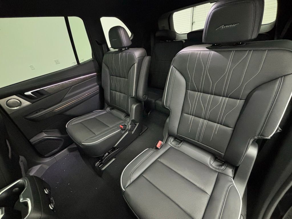 New 2026 Buick Enclave Avenir w/ Super Cruise Package image 51