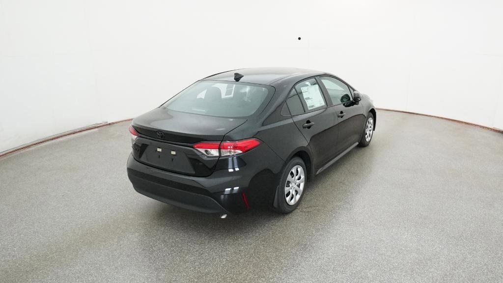 New 2026 Toyota Corolla LE image 8