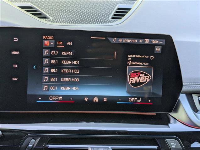 New 2026 BMW X3 xDrive30 image 10