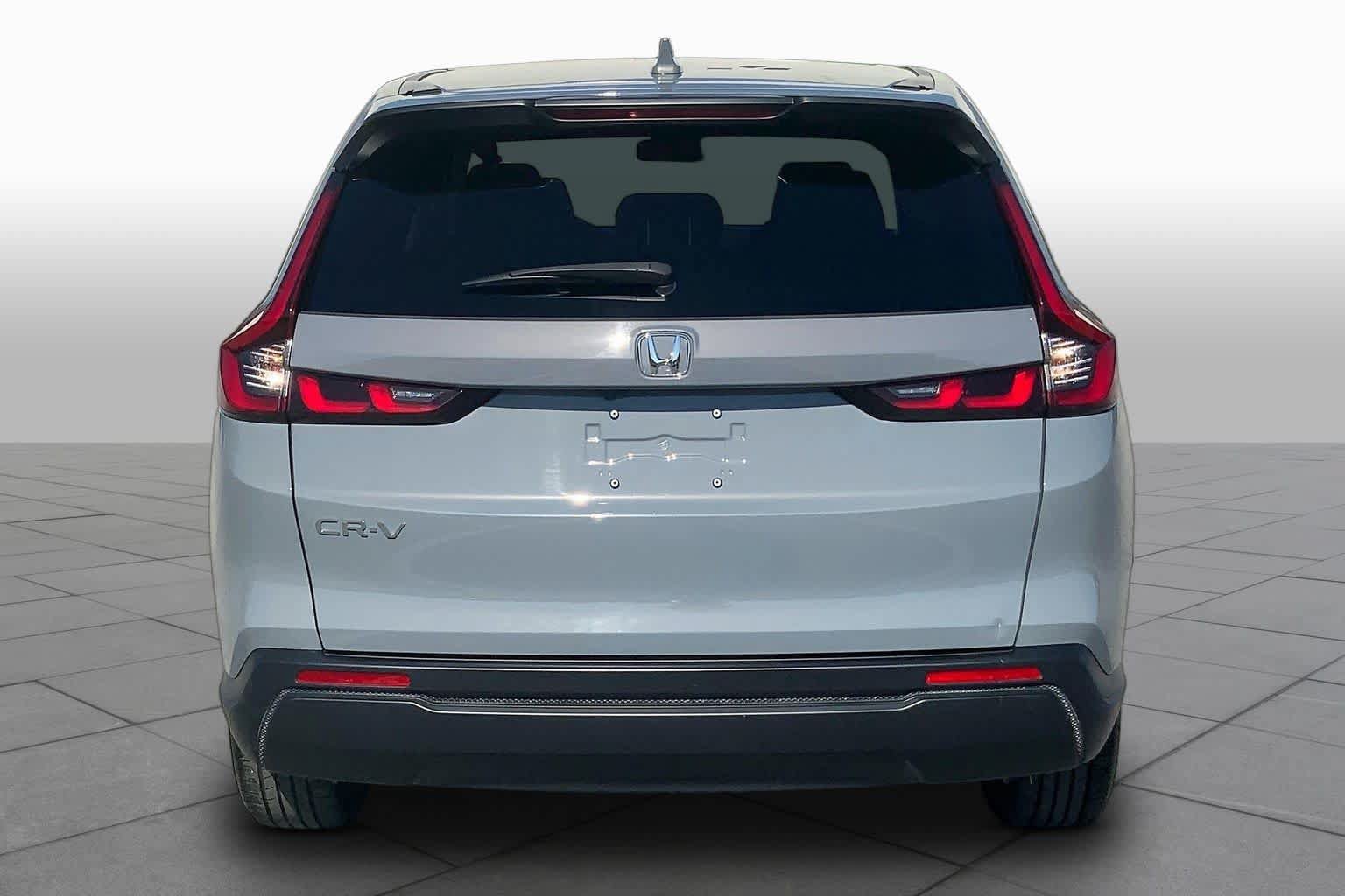 Used 2026 Honda CR-V EX image 5