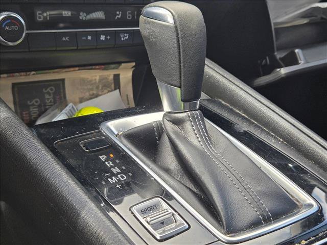 Used 2019 MAZDA CX-5 Touring AWD/4WD image 11