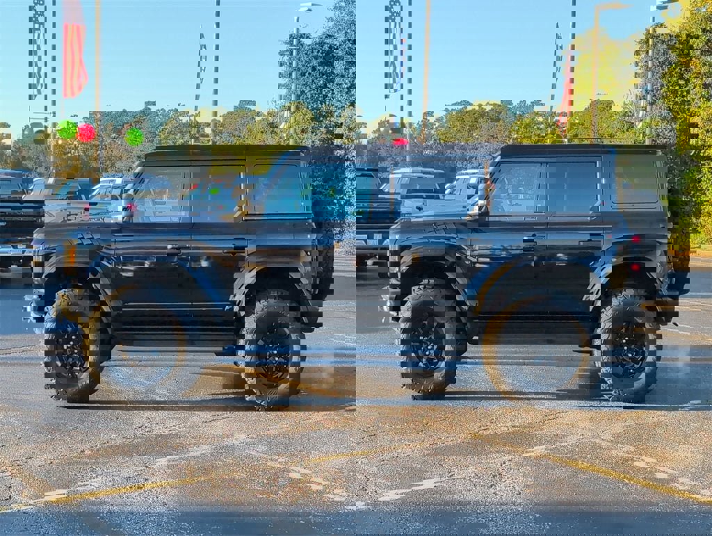 Used 2024 Ford Bronco Raptor image 6