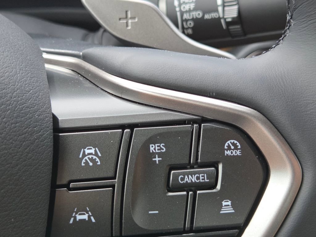 New 2026 Lexus IS 350 F Sport AWD/4WD image 19