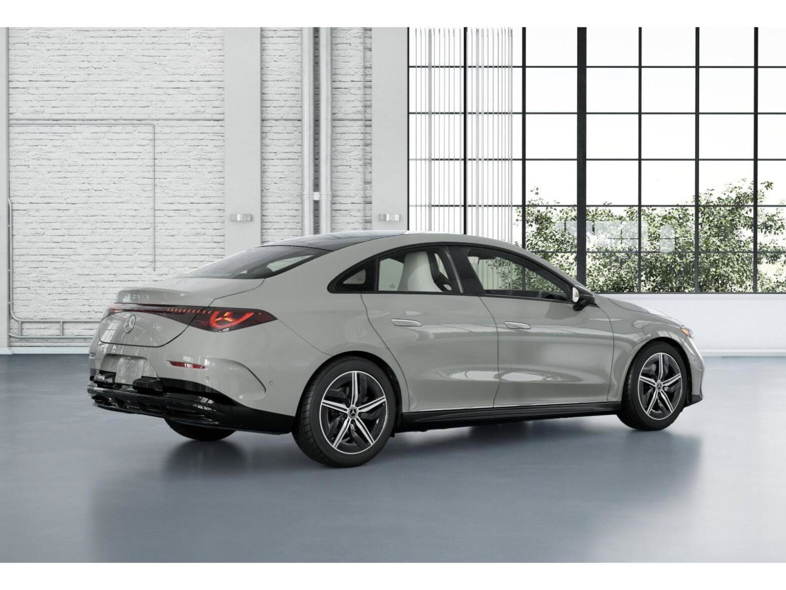 New 2027 Mercedes-Benz CLA 220 image 20