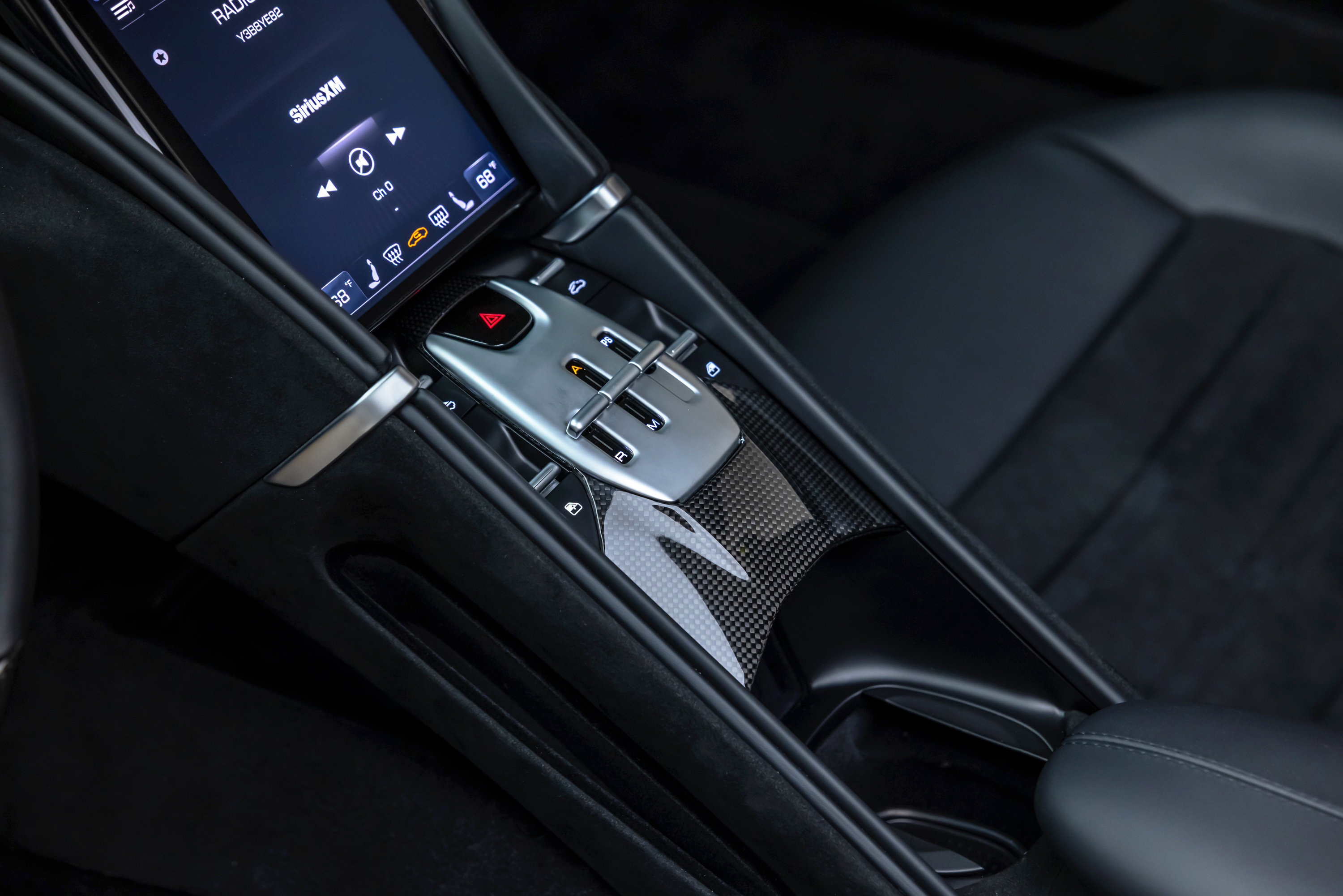 Certified 2025 Ferrari Roma Spider image 52