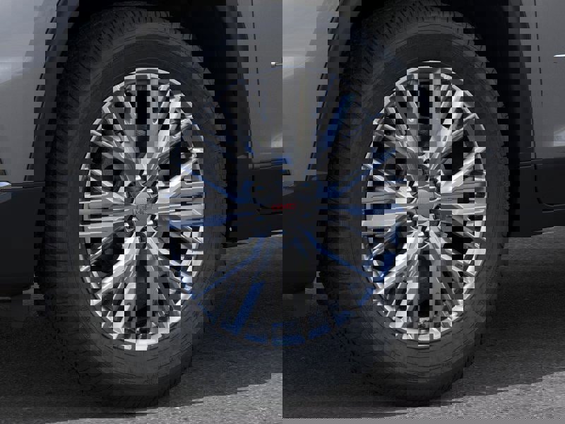 New 2026 GMC Acadia Elevation w/ Elevation Premium Package image 33