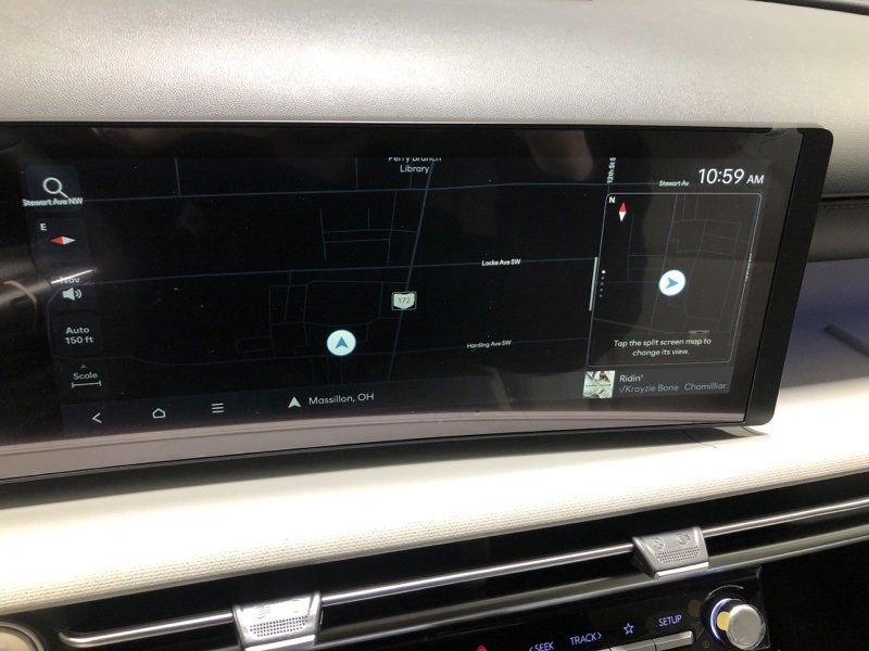 New 2026 Hyundai Tucson SEL image 33