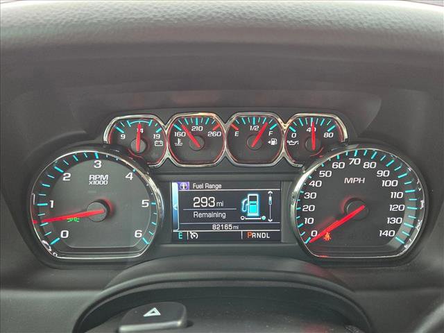 Used 2018 Chevrolet Tahoe LT image 11