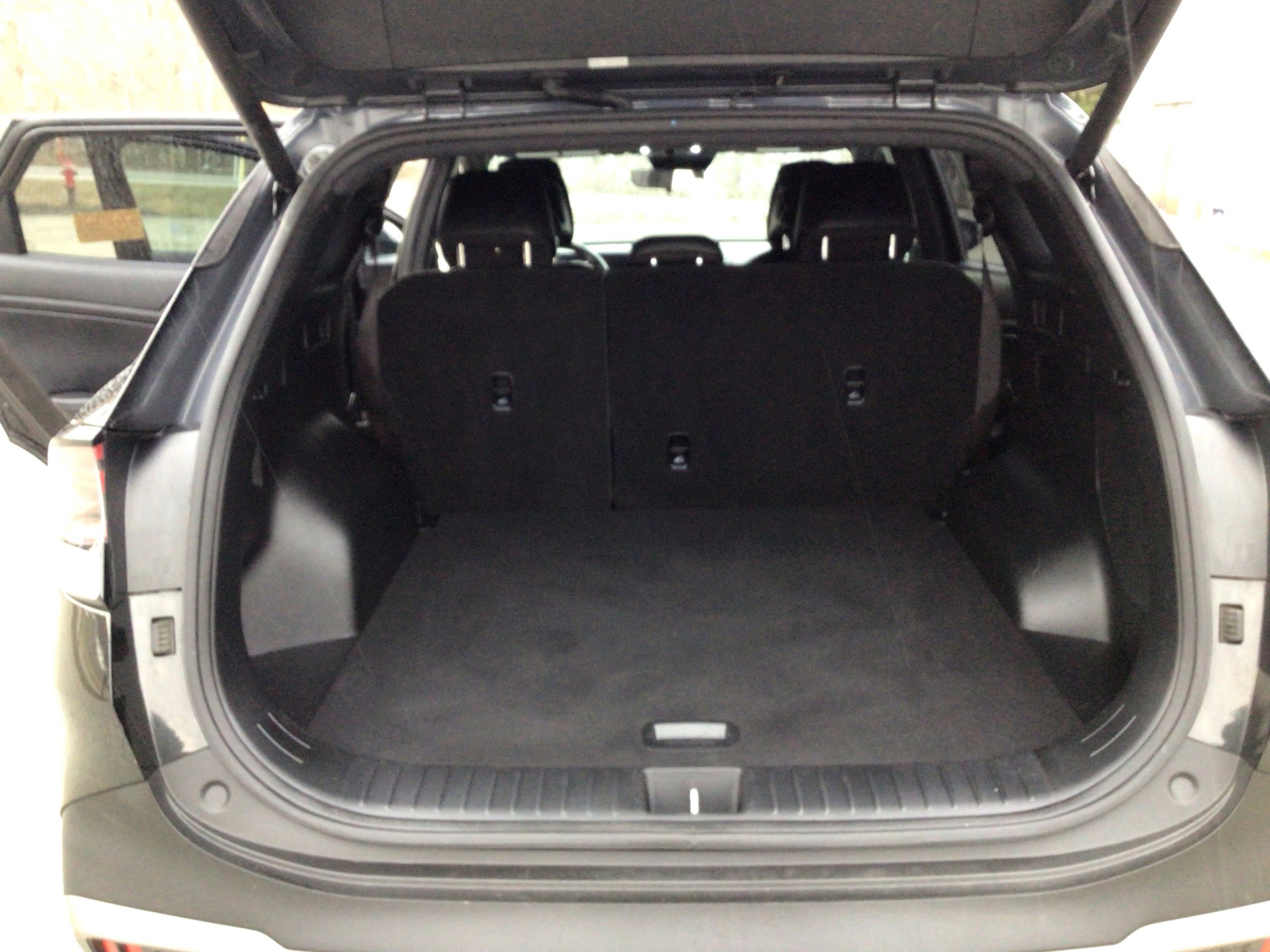 Used 2024 Kia Sportage X-Line Prestige AWD/4WD image 13