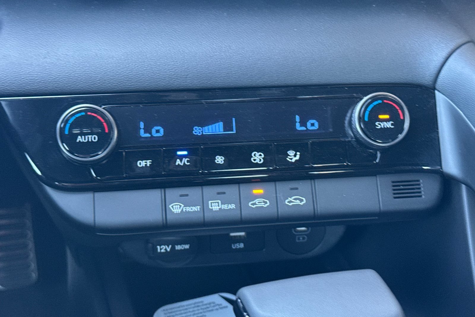 New 2026 Hyundai Elantra Sport FWD image 20
