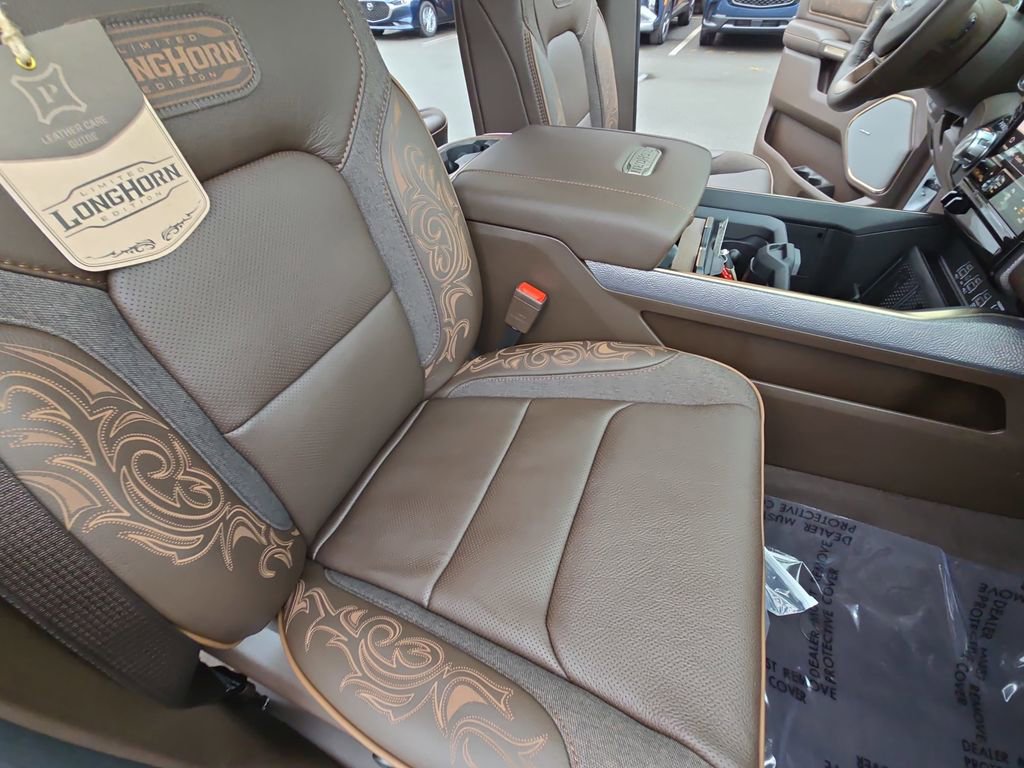 New 2026 RAM 1500 Limited image 10