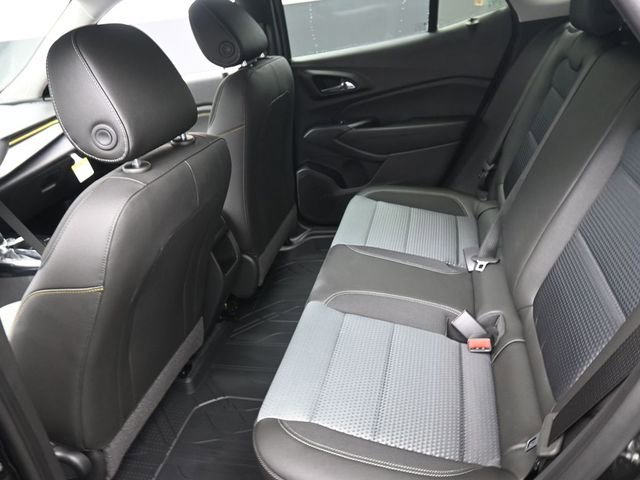 New 2026 Chevrolet Trax LT image 9