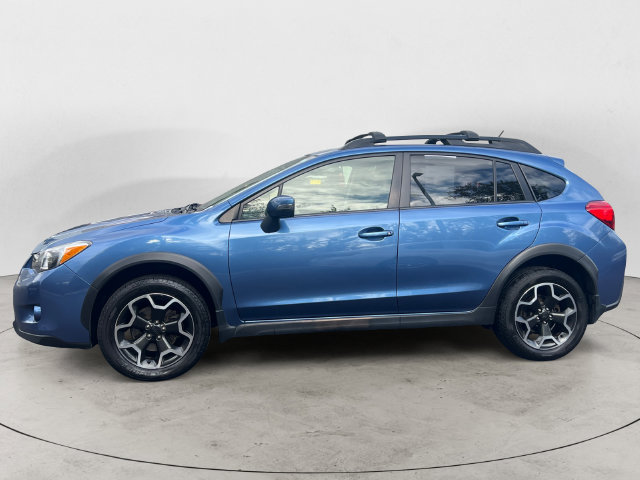 Used 2015 Subaru Crosstrek 2.0i Limited AWD/4WD image 8