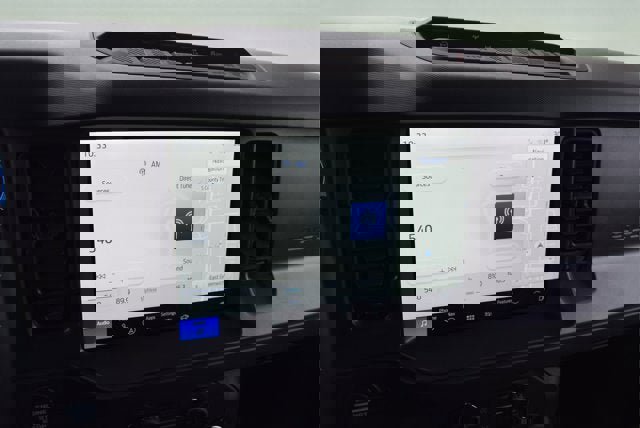 New 2025 Ford Bronco Badlands image 10