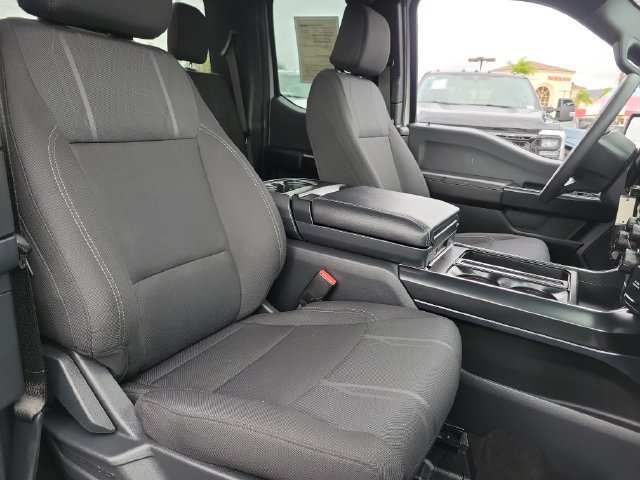 Used 2026 Ford F150 STX w/ Equipment Group 200A RWD image 22