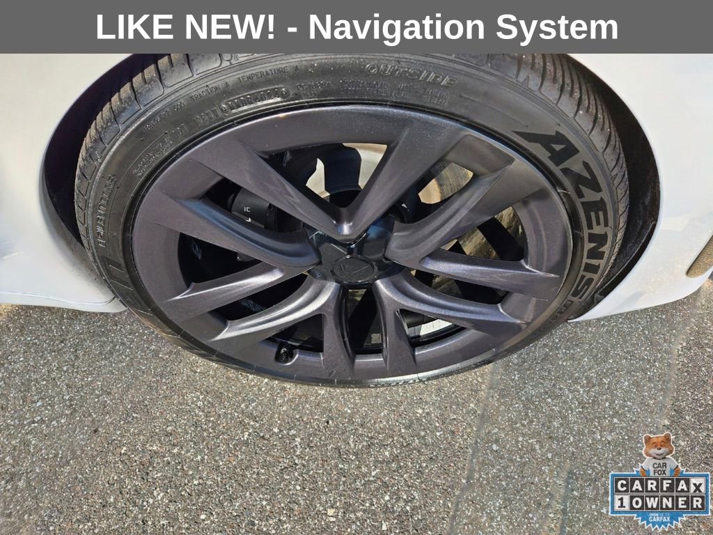 Used 2023 Tesla Model S Standard Range image 11