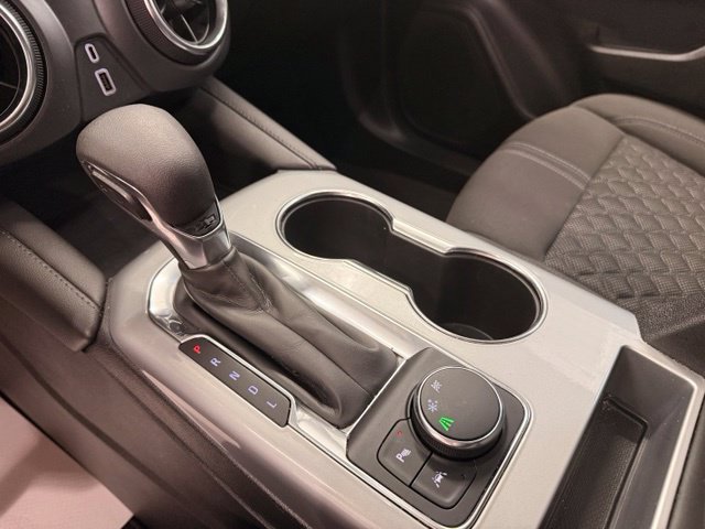 Used 2022 Chevrolet Blazer LT FWD image 16