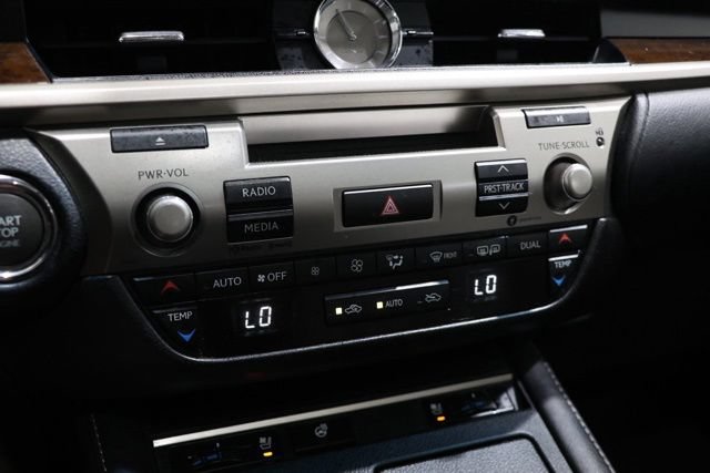 Used 2017 Lexus ES 350 w/ Premium Package FWD image 28