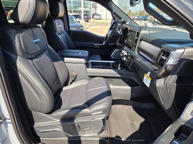New 2026 Ford F350 Platinum image 47