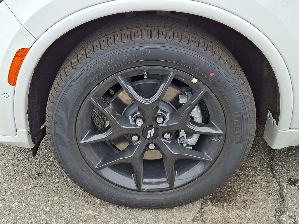 New 2026 Dodge Durango GT image 19