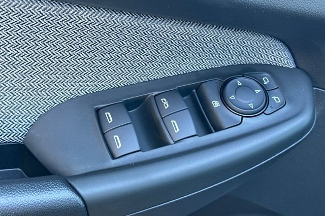 New 2026 Chevrolet TrailBlazer LT w/ Convenience Package image 15