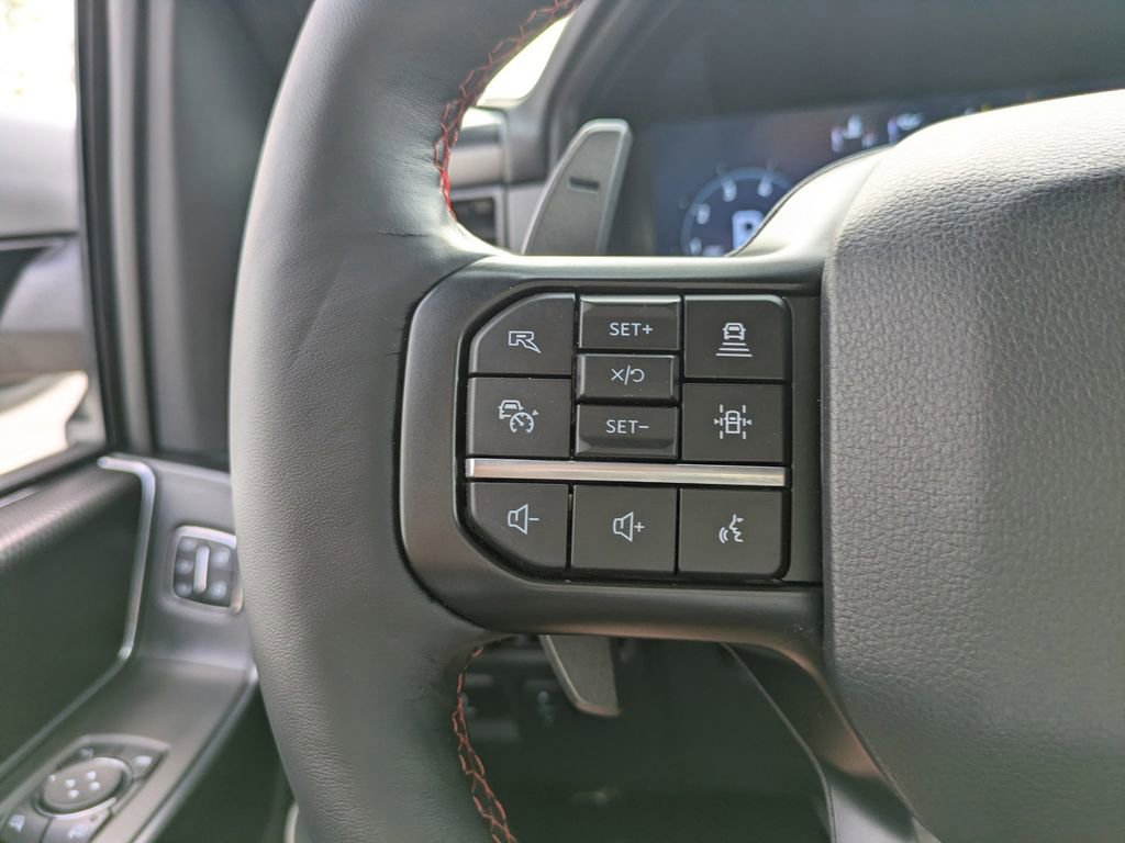 New 2026 Ford F150 Raptor image 31