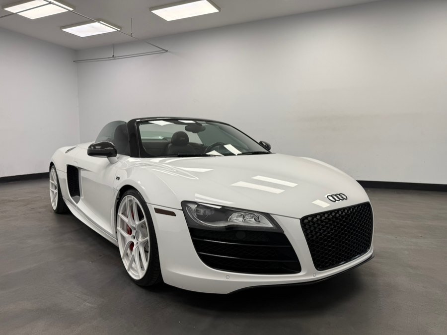 Used 2011 Audi R8 V10 AWD/4WD image 25