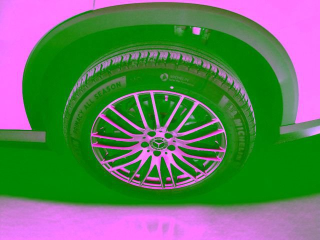 Certified 2026 Mercedes-Benz GLC 300 image 33