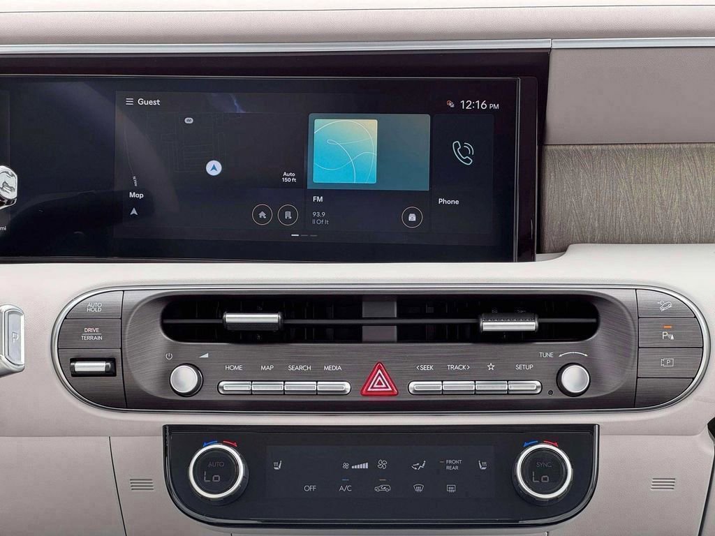 New 2026 Hyundai Palisade SEL image 44