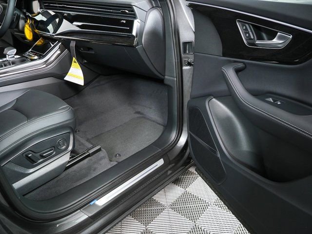 New 2026 Audi Q7 2.0T Premium Plus AWD/4WD image 27