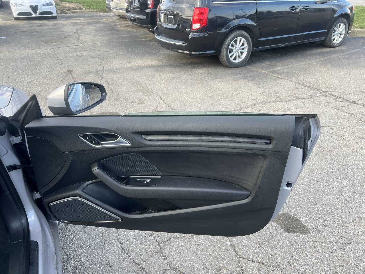 Used 2015 Audi A3 1.8T Premium Plus image 24