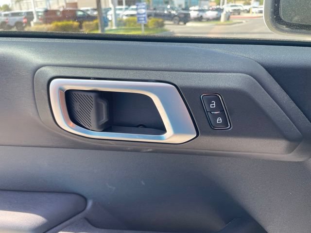 New 2026 Ford Bronco Outer Banks w/ Sasquatch Package AWD/4WD image 19