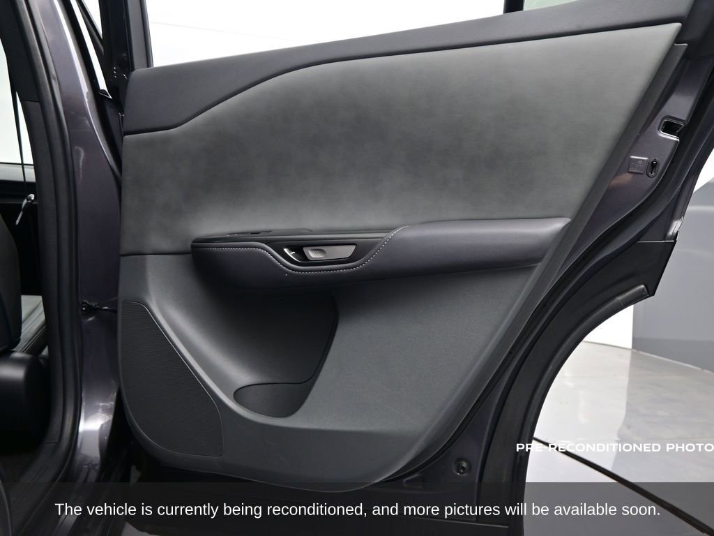 Used 2024 Lexus RZ 300e Premium image 31