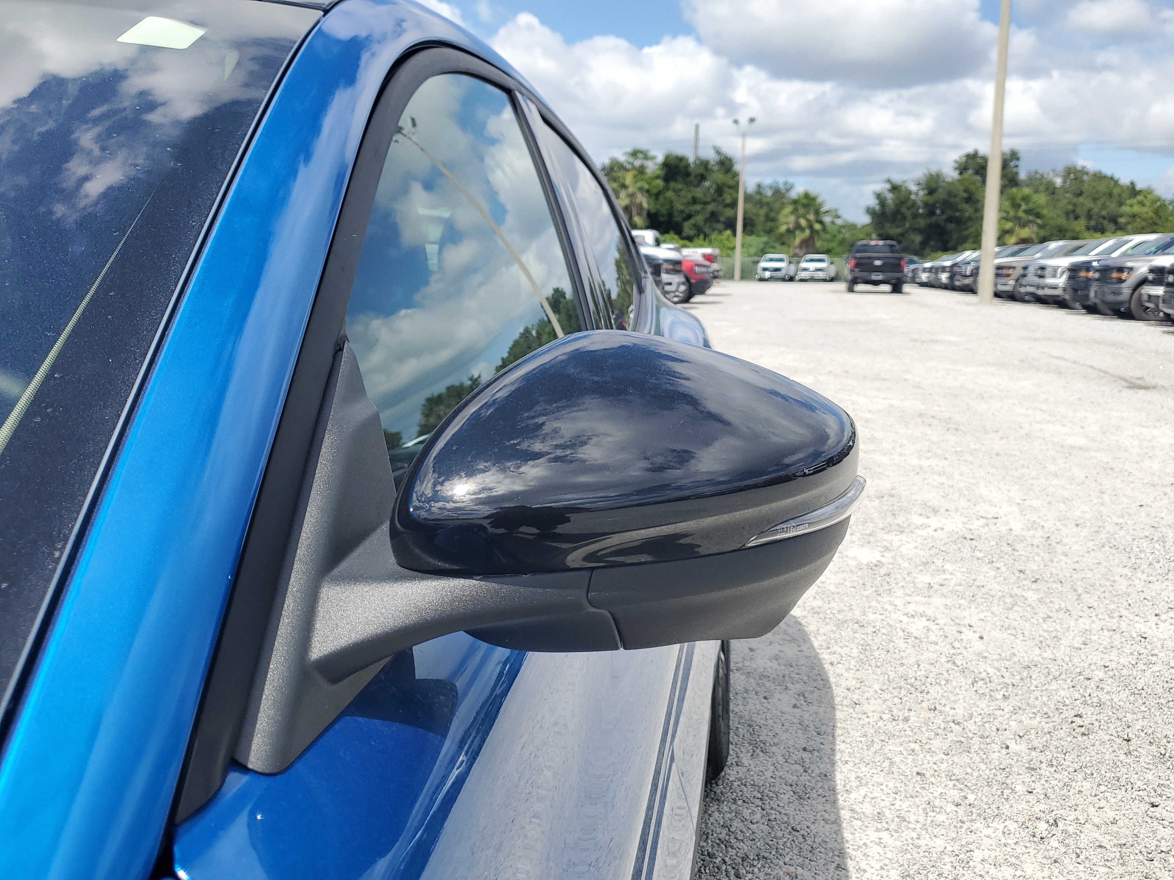 New 2025 Ford Mustang Mach-E Premium image 5