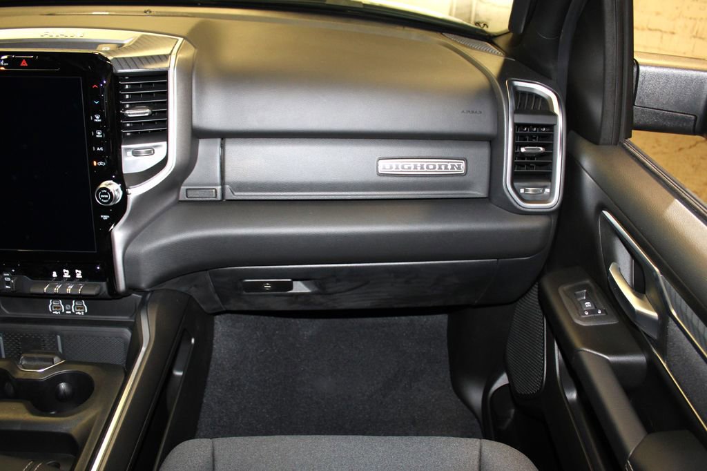 New 2026 RAM 1500 Big Horn image 30