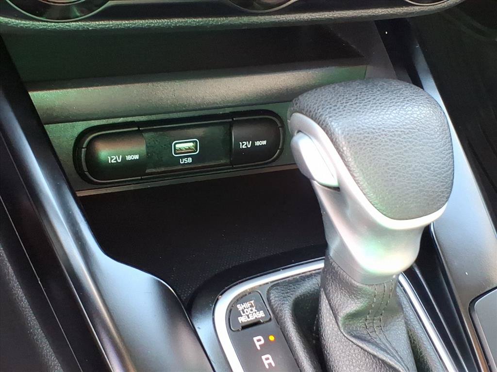 Used 2021 Kia Soul S FWD image 30